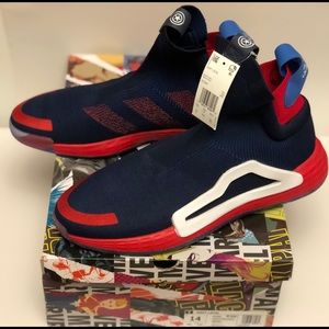 captain america shoes adidas